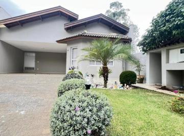 Casa Térrea 3 Suítes à Venda no Portal de Itu | Condomínio Fechado em Itu SP | Aceita Permuta por Terreno e Financiamento · Casa à venda - no Condomínio Portal de Itu
