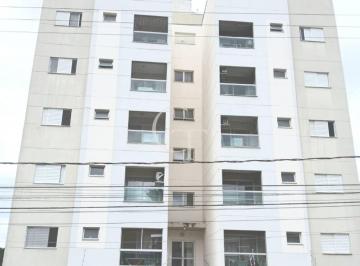 Excelente apartamento para locação com suíte no Jardim Faculdade · Excelente apartamento para locação com suíte no Jardim Faculdade