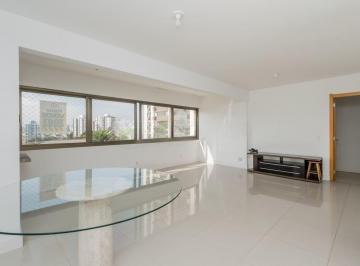 Apartamento · 106m² · 3 Quartos · 2 Vagas · Apartamento com 3 Quartos, 2 vagas, elevador e piscina no bairro Higienópolis.