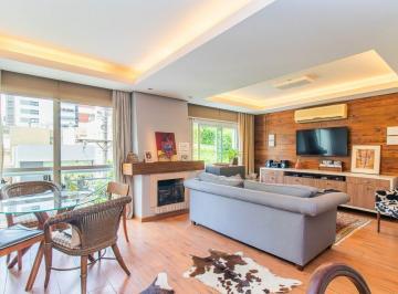 Apartamento · 100m² · 1 Quarto · 1 Vaga · Apartamento em Bela Vista