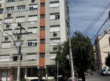 Apartamento · 71m² · 2 Quartos · APARTAMENTO 2 DORMITÓRIOS RUA SOFIA VELOSO BAIRRO CIDADE BAIXA PORTO ALEGRE
