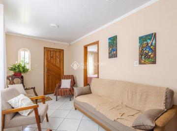 Casa · 107m² · 3 Quartos · 4 Vagas · Casa terrea 3 quartos Bairro Harmonia
