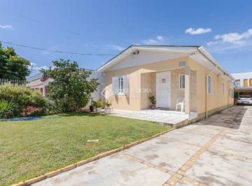 Casa · 107m² · 3 Quartos · 4 Vagas · Casa terrea 3 quartos Bairro Harmonia