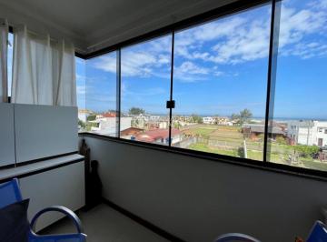 Apartamento · 90m² · 3 Quartos · 1 Vaga · Apartamento 3 dormitórios, na praia Arroio do Sal