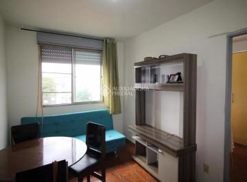 WhatsApp Image 2026-02-25 at 14.50 · Apartamento 1 Dormitório Reformado | Semimobiliado | Ótima Localização na Protásio Alves - Porto Ale