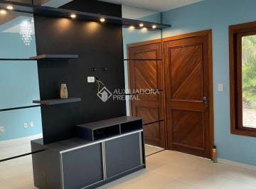 Casa · 132m² · 3 Quartos · 2 Vagas · Belíssimo Sobrado em Condomínio