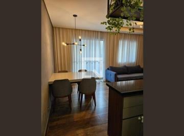 Apartamento · 95m² · 3 Quartos · 2 Vagas · Apartamento à Venda - Engordadouro, 3 Quartos,  95 m² - Jundiaí