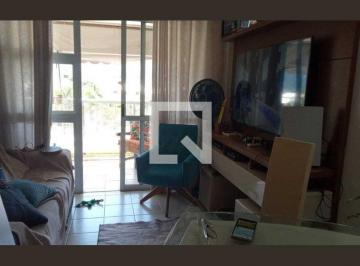 Apartamento · 74m² · 2 Quartos · 1 Vaga · Apartamento à Venda - Recreio, 2 Quartos, 74 m² - Rio de Janeiro