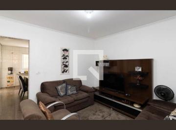 Casa · 202m² · 4 Quartos · 3 Vagas · Casa à Venda - Cangaíba, 4 Quartos,  202 m² - São Paulo