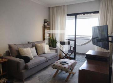 Apartamento · 82m² · 3 Quartos · 2 Vagas · Apartamento à Venda - Vila Pompéia, 3 Quartos,  82 m² - São Paulo