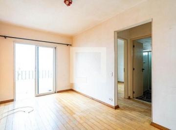 Apartamento · 39m² · 1 Quarto · 1 Vaga · Apartamento à Venda - Bela Vista, 1 Quarto, 39 m² - São Paulo