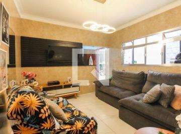 Casa · 300m² · 6 Quartos · 1 Vaga · Casa à Venda - Vila Carmosina, 6 Quartos, 300 m² - São Paulo