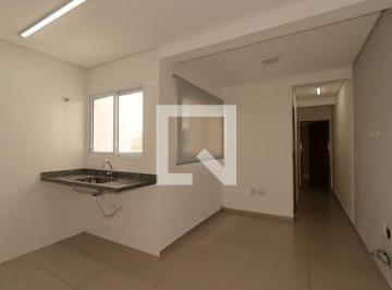 Apartamento · 100m² · 2 Quartos · 1 Vaga · Apartamento à Venda - Utinga, 2 Quartos, 100 m² - Santo André