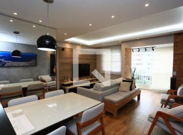 Apartamento · 69m² · 2 Quartos · 2 Vagas · Apartamento à Venda - Vila Andrade, 2 Quartos,  69 m² - São Paulo