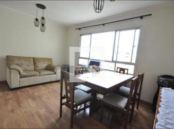 Apartamento · 66m² · 2 Quartos · 1 Vaga · Apartamento à Venda - Vila Gustavo, 2 Quartos, 66 m² - São Paulo
