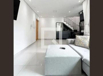 Apartamento · 117m² · 2 Quartos · 2 Vagas · Apartamento à Venda - Campestre, 2 Quartos,  117 m² - Santo André