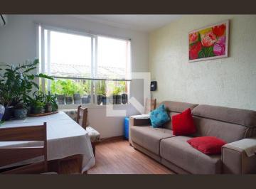 Apartamento · 80m² · 3 Quartos · 1 Vaga · Apartamento à Venda - Cristal , 3 Quartos,  80 m² - Porto Alegre