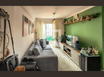 Apartamento · 64m² · 2 Quartos · 1 Vaga · Apartamento à Venda - Jardim Marajoara , 2 Quartos,  64 m² - São Paulo