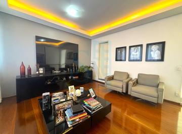 Foto 01 · Apartamento de luxo em Santa Efigênia, Belo Horizonte-MG: 4 quartos, 1 suíte, 2 salas, 3 banheiros, 
