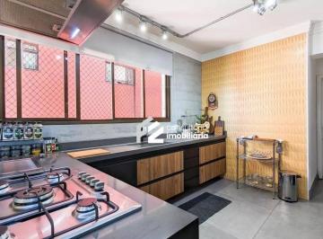 Apartamento · 208m² · 3 Quartos · 2 Vagas · Apartamento com 3 dormitórios à venda, 208 m² por R$ 1.300.000,00 - Vila Caminho do Mar - São Bernar