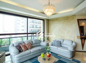 Apartamento · 169m² · 3 Quartos · 2 Vagas · Apartamento à venda, 169 m² por R$ 1.250.000,00 - Rudge Ramos - São Bernardo do Campo/SP