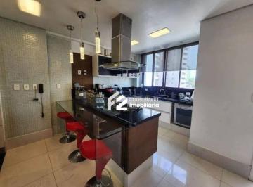 Apartamento · 169m² · 3 Quartos · 2 Vagas · Apartamento com 3 dormitórios à venda, 169 m² por R$ 1.060.000,00 - Rudge Ramos - São Bernardo do Ca