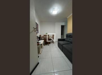 Apartamento · 49m² · 2 Quartos · 1 Vaga · Apartamento à Venda - Baeta Neves, 2 Quartos, 49 m² - São Bernardo do Campo