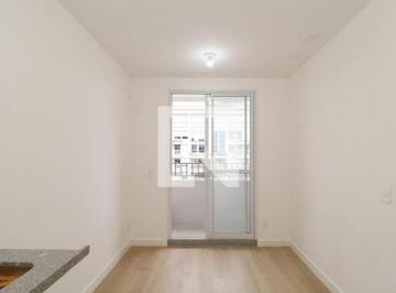 Apartamento · 25m² · 1 Quarto · Apartamento à Venda - Pinheiros, 1 Quarto,  25 m² - São Paulo