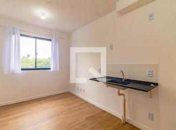 Apartamento · 24m² · 1 Quarto · Apartamento à Venda - Jabaquara, 1 Quarto,  24 m² - São Paulo
