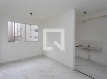 Apartamento · 43m² · 2 Quartos · Apartamento à Venda - Taboão, 2 Quartos,  43 m² - São Bernardo do Campo