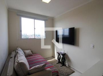 Apartamento · 35m² · 2 Quartos · Apartamento à Venda - Butantã, 2 Quartos,  35 m² - São Paulo