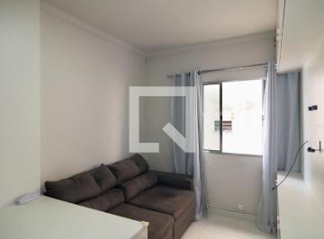 Apartamento · 33m² · 1 Quarto · Apartamento à Venda - Consolação, 1 Quarto, 33 m² - São Paulo