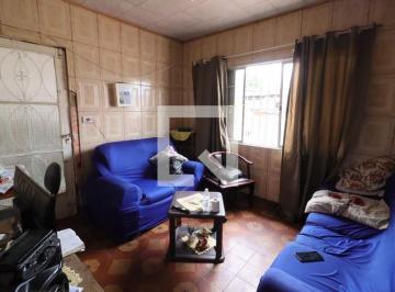 Casa · 150m² · 2 Quartos · 2 Vagas · Casa à Venda - Pestana, 2 Quartos,  150 m² - Osasco