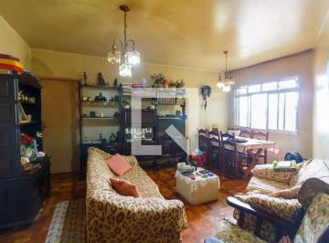 Apartamento · 74m² · 2 Quartos · Apartamento à Venda - Vila Romana, 2 Quartos, 74 m2