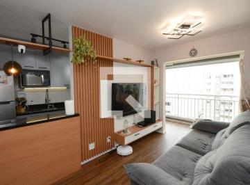 Apartamento · 61m² · 2 Quartos · 1 Vaga · Apartamento à Venda - Jardim Marajoara , 2 Quartos, 61 m2