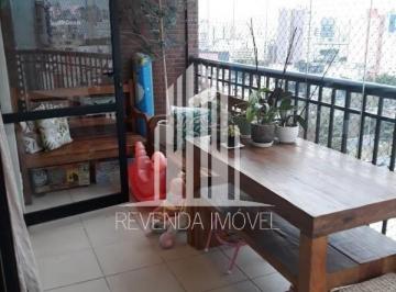 Foto 01 · Apartamento RESIDENCIAL em SÃO PAULO - SP, BELA VISTA