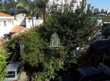 Foto 01 · Terreno Comercial de 850m² à Venda em Carandiru, São Paulo-SP: Oportunidade Única!