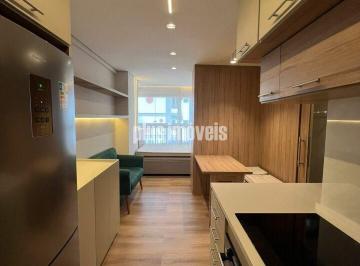 Apartamento · 31m² · 1 Quarto · Studio à venda com 31m², 1 quarto e sem vaga