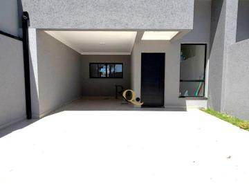 Casa de 3 quartos, São José dos Pinhais · CASA NOVA Á VENDA 116M² ÁREA GOURMET COBERTA 3 QUARTOS 1 SUÍTE BAIRRO AFONSO PENA