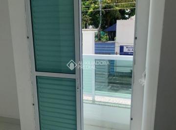 Apartamento · 48m² · 2 Quartos · 1 Vaga · Apartamento Novo Sem Condomínio na Vila Pires - Santo André | Conforto, Modernidade e Localização Es