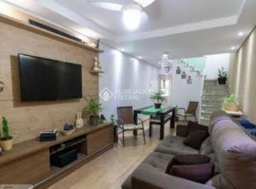 Casa · 82m² · 3 Quartos · Sobrado a Venda na Vila Pires