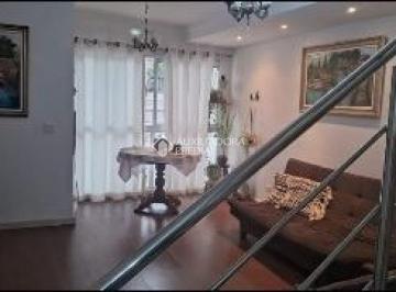 Casa · 330m² · 3 Quartos · 3 Vagas · Sobrado na Vila Assunção - 3 Suítes e 3 Vagas