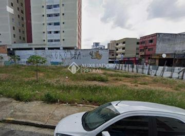 Terreno · 1035m² · TERRENO - RUDGE RAMOS - SÃO BERNARDO DO CAMPO
