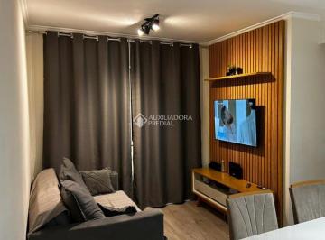 Apartamento · 70m² · 3 Quartos · 2 Vagas · APARTAMENTO - SÃO BERNARDO DO CAMPO - TABOÃO