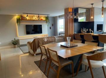 Apartamento · 101m² · 2 Quartos · Apartamento à venda - em Ideal