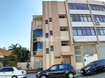 Apartamento · 29m² · 1 Quarto · Auxiliadora Predial vende kitnet no bairro Pátria Nova em Novo Hamburgo