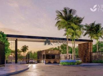 bb5ad05ab9efe187666c6b7715169808ed612eac · Terreno à venda, 200 m² por R$ 225.000 - Residencial Villagio Paulínia - Paulínia/SP