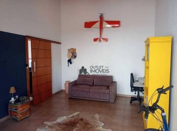 468b8d62bfa3433a1f1f89648a6f79df9958f77d · Sobrado com 4 dormitórios à venda, 230 m² por R$ 1.390.000,00 - Jardim Fortaleza - Paulínia/SP