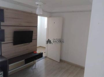 f3d3d40bd0ccb2b670206d1f0c326b428a1ec194 · Apartamento com 2 dormitórios à venda, 48 m² por R$ 265.990 - Vila José Paulino Nogueira - Paulínia/