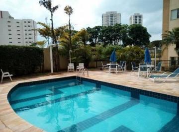 Apartamento · 71m² · 3 Quartos · 2 Vagas · Apartamento no Condomínio Jardins de Riverside na Saúde com 71m² 3 dormitórios 1